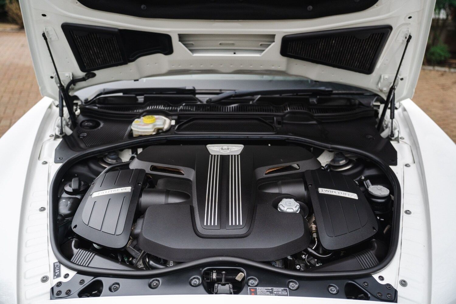 Used Bentley Continental 2015 for sale - 76107491: Photo 99