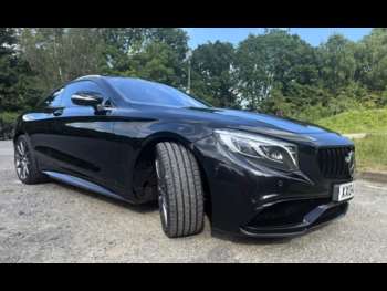 Used Mercedes-Benz S-Class 2016 for sale - 74943366: Photo