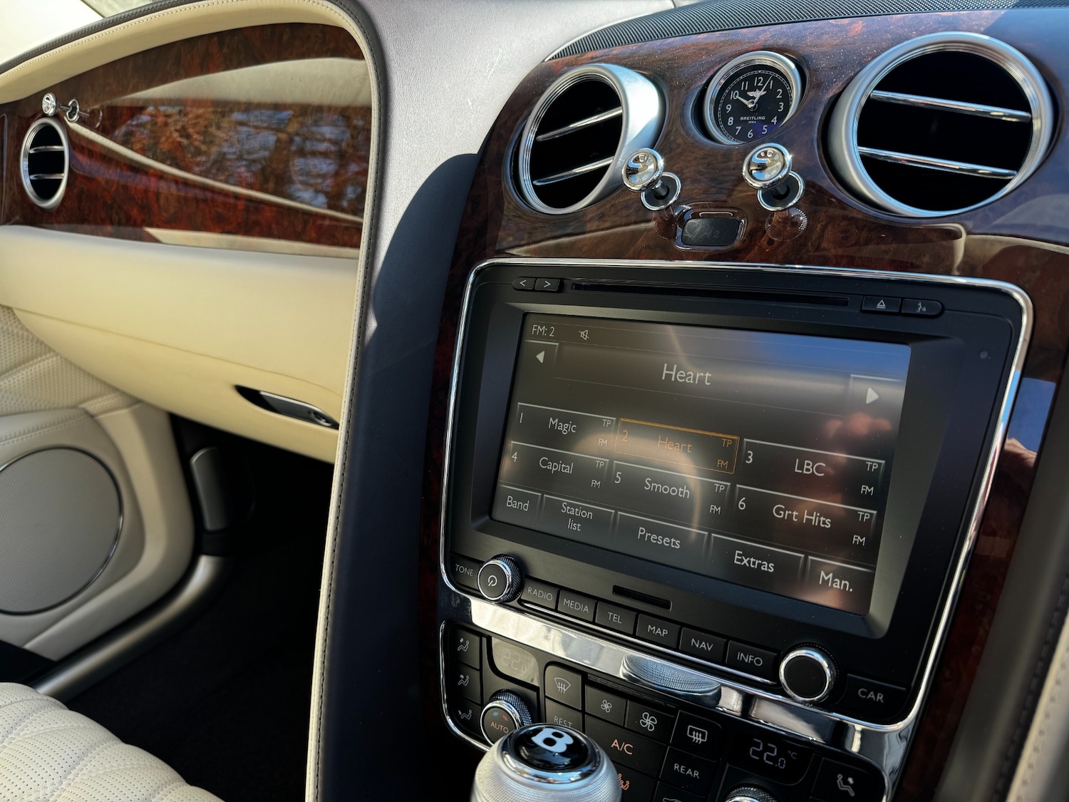 Used Bentley Flying Spur 2014 for sale - 76595360: Photo 18