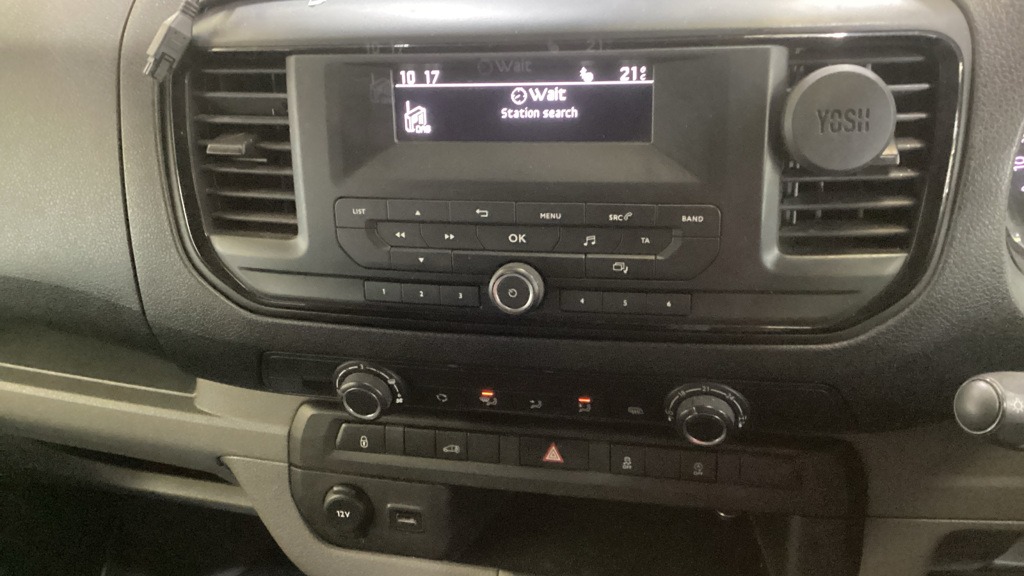 Used Vauxhall Vivaro 2020 for sale - 75807503: Photo 11