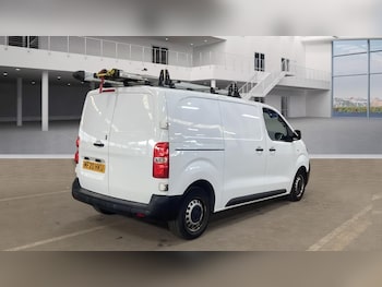 Used Vauxhall Vivaro 2020 for sale - 75807503: Photo