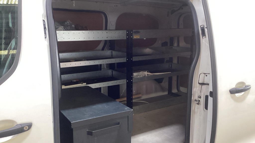 Used Vauxhall Vivaro 2020 for sale - 75807503: Photo 8