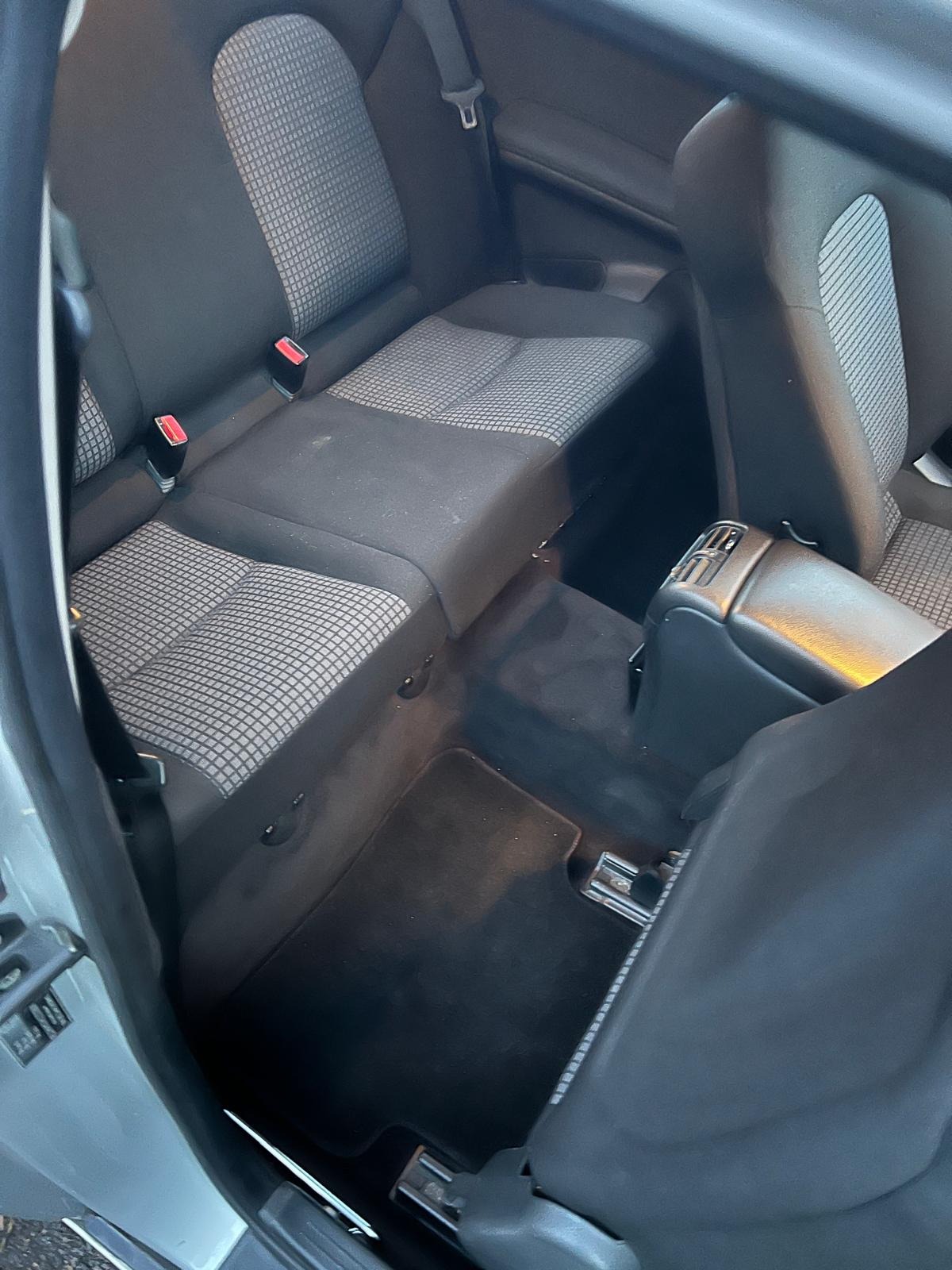 Used Mercedes-Benz C Class 2004 for sale - 75836332: Photo 14