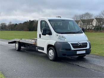 Used Citroen Relay 2011 for sale - 79326767: Photo