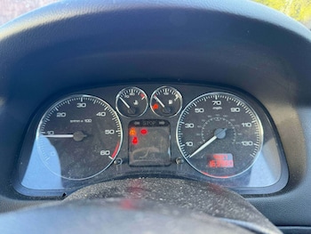 Used Peugeot 307 2008 for sale - 78489385: Photo