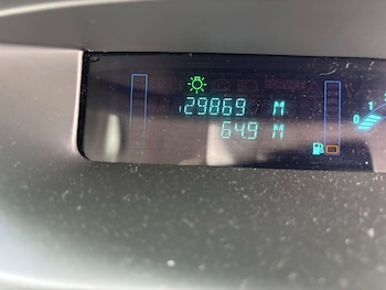 Used Renault Grand Scenic 2005 for sale - 78688023: Photo
