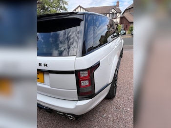 Used Land Rover Range Rover 2015 for sale - 79326348: Photo