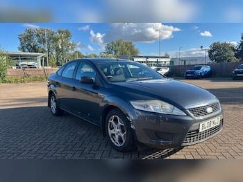 Used Ford Mondeo 2008 for sale - 79806254: Photo