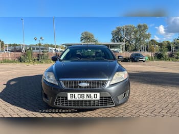 Used Ford Mondeo 2008 for sale - 79806254: Photo