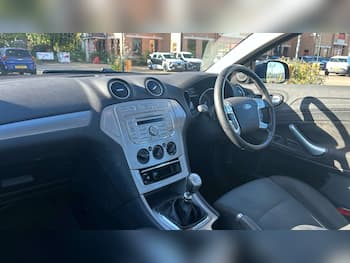 Used Ford Mondeo 2008 for sale - 79806254: Photo
