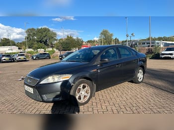 Used Ford Mondeo 2008 for sale - 79806254: Photo
