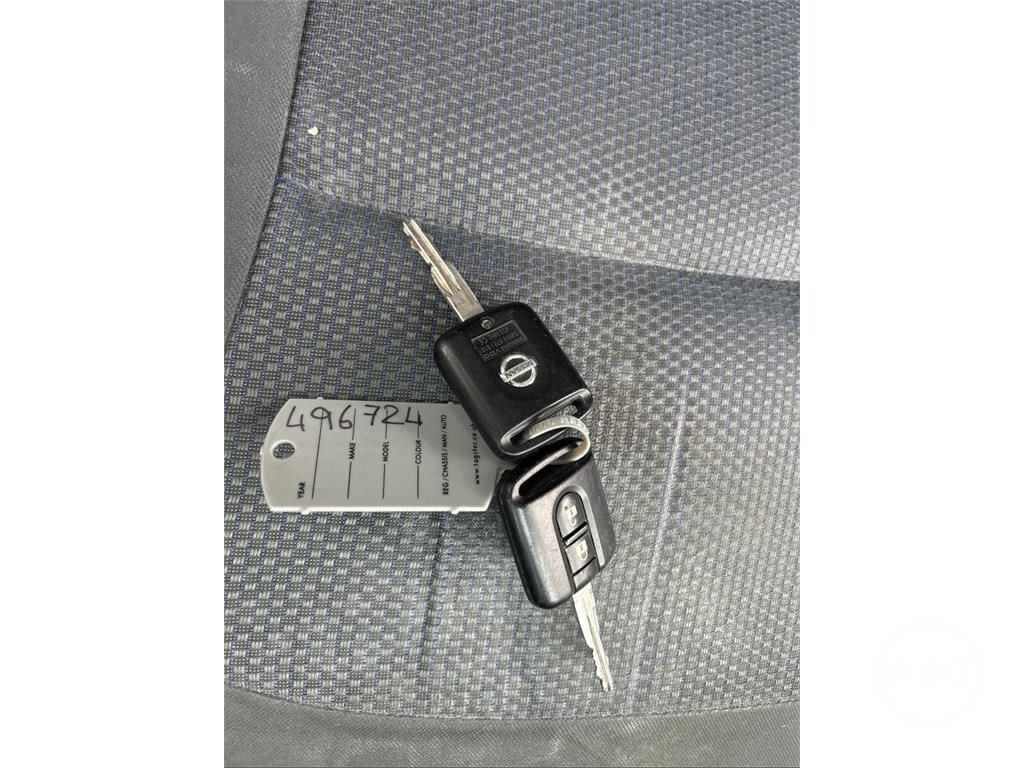 Used Nissan Qashqai 2010 for sale - 77751896: Photo 2