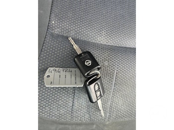 Used Nissan Qashqai 2010 for sale - 77751896: Photo