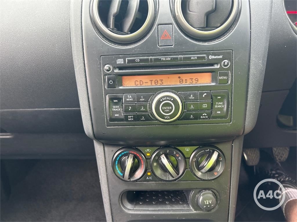 Used Nissan Qashqai 2010 for sale - 77751896: Photo 3