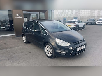 Used Ford S-Max 2013 for sale - 79431768: Photo