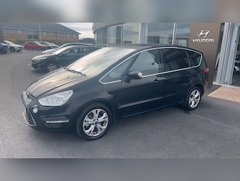 Used Ford S-Max 2013 for sale - 79431768: Photo