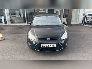 Used Ford S-Max 2013 for sale - 79431768: Photo