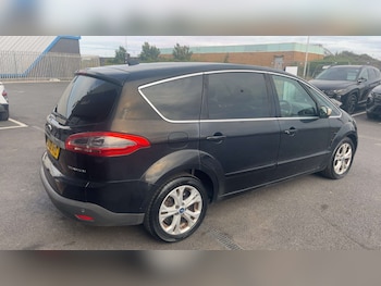 Used Ford S-Max 2013 for sale - 79431768: Photo