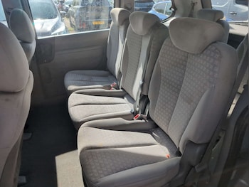 Used Kia Sedona 2010 for sale - 79067201: Photo