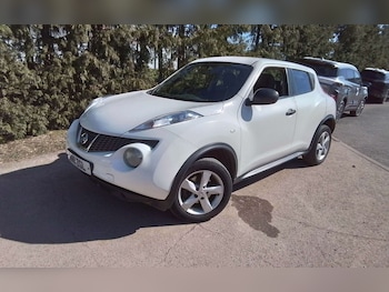 Used Nissan Juke 2011 for sale - 78402935: Photo