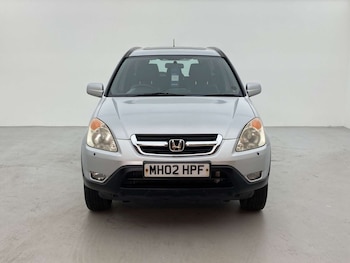 Used Honda CR-V 2002 for sale - 79483685: Photo