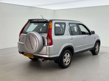 Used Honda CR-V 2002 for sale - 79483685: Photo