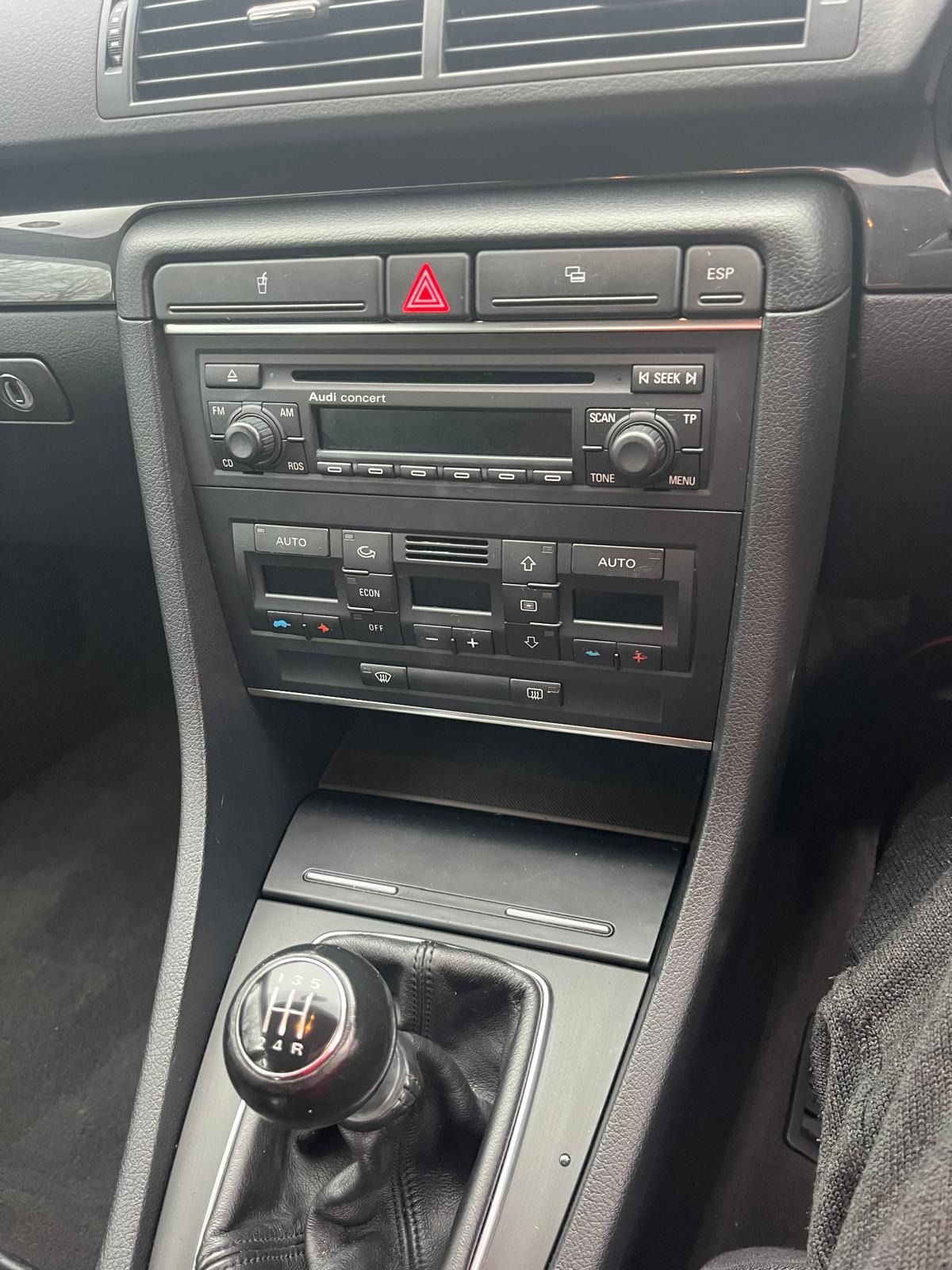 Used Audi A4 2004 for sale - 77314272: Photo 11