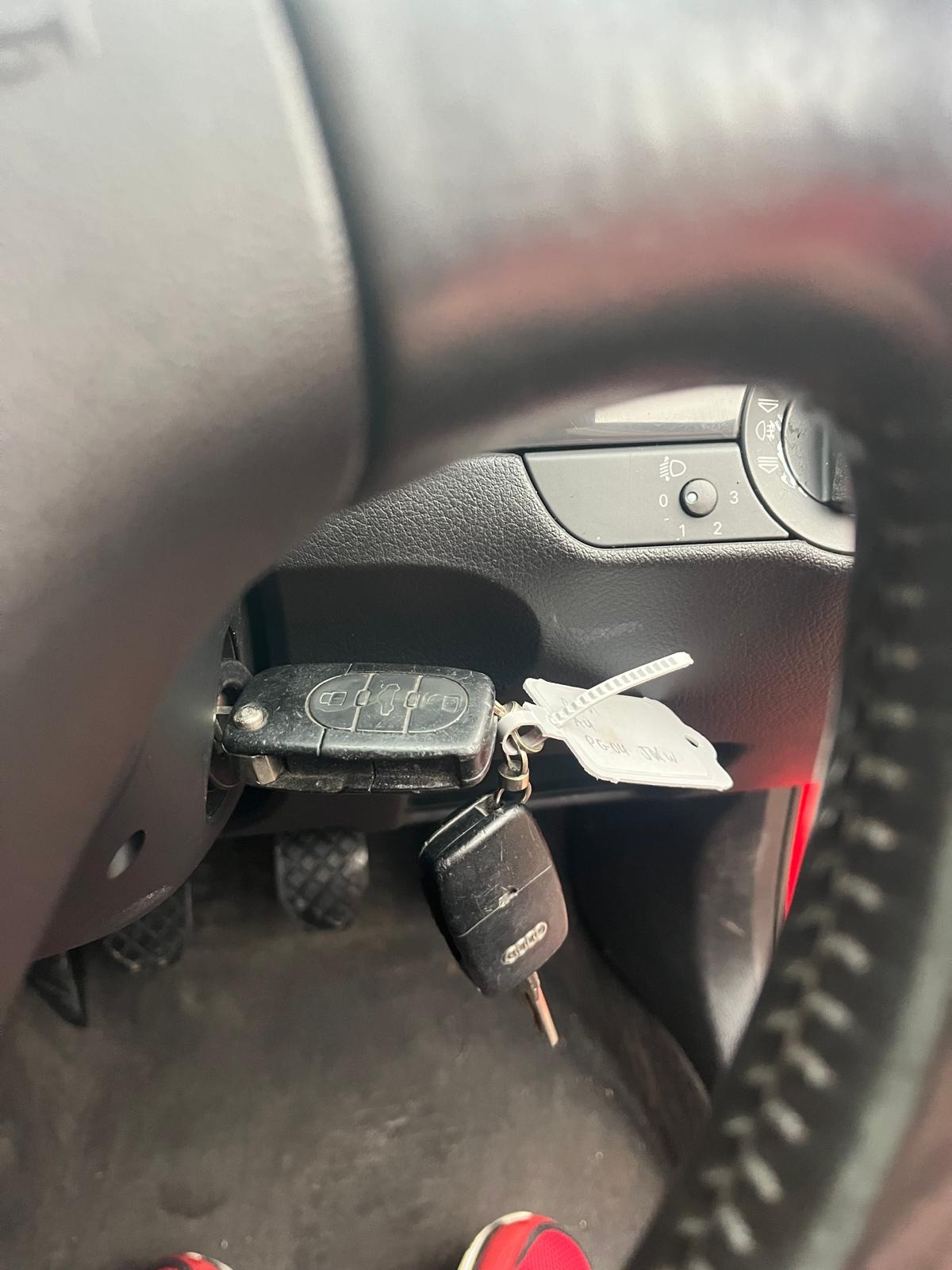 Used Audi A4 2004 for sale - 77314272: Photo 12