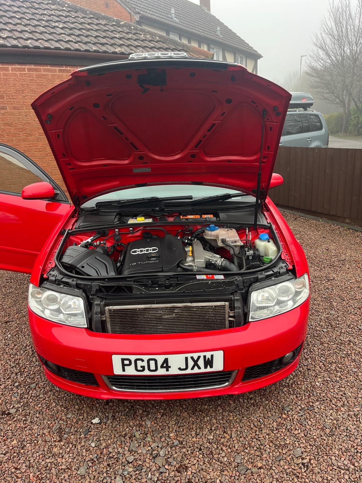 Used Audi A4 2004 for sale - 77314272: Photo 15