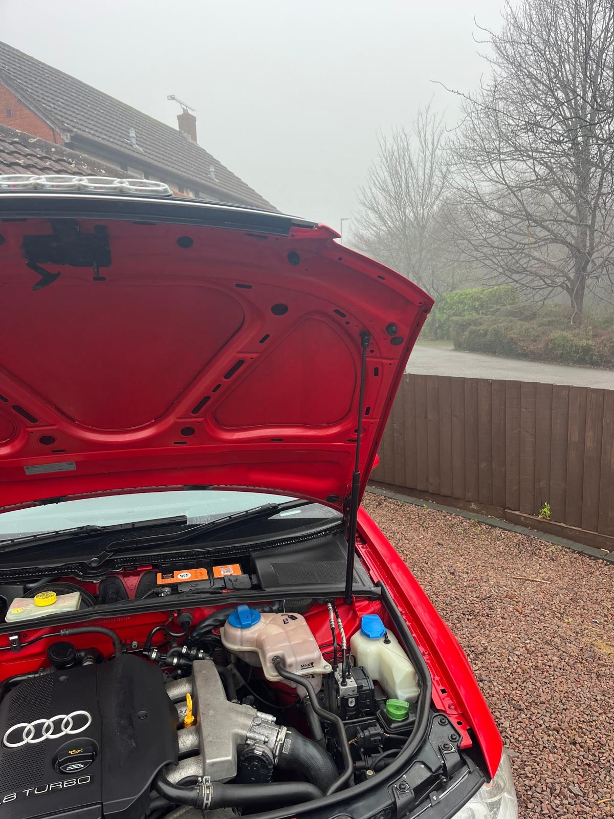 Used Audi A4 2004 for sale - 77314272: Photo 17