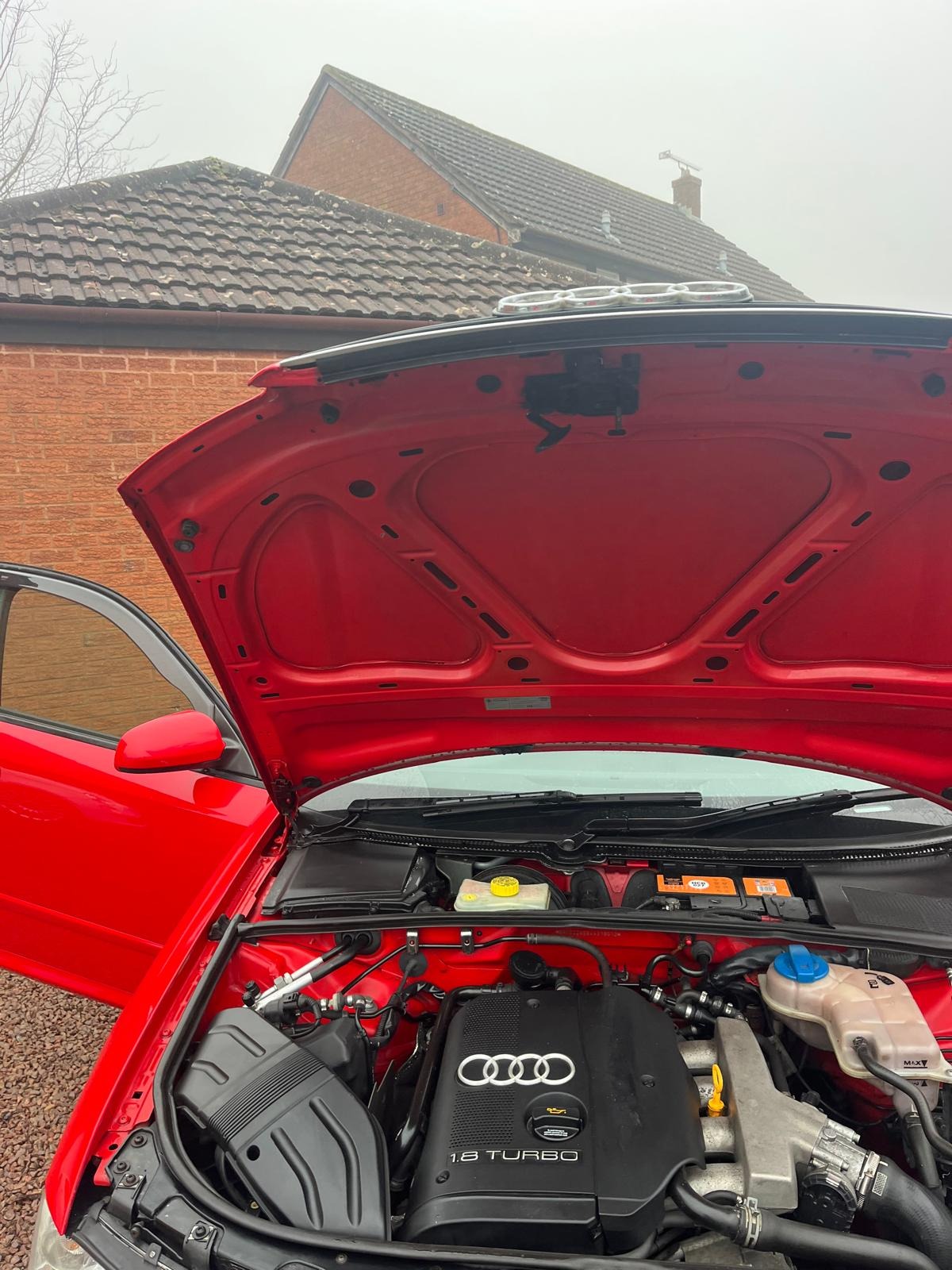 Used Audi A4 2004 for sale - 77314272: Photo 18