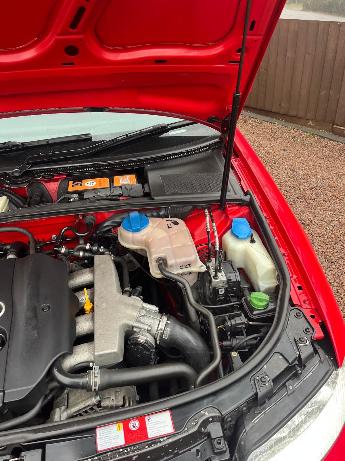 Used Audi A4 2004 for sale - 77314272: Photo 2