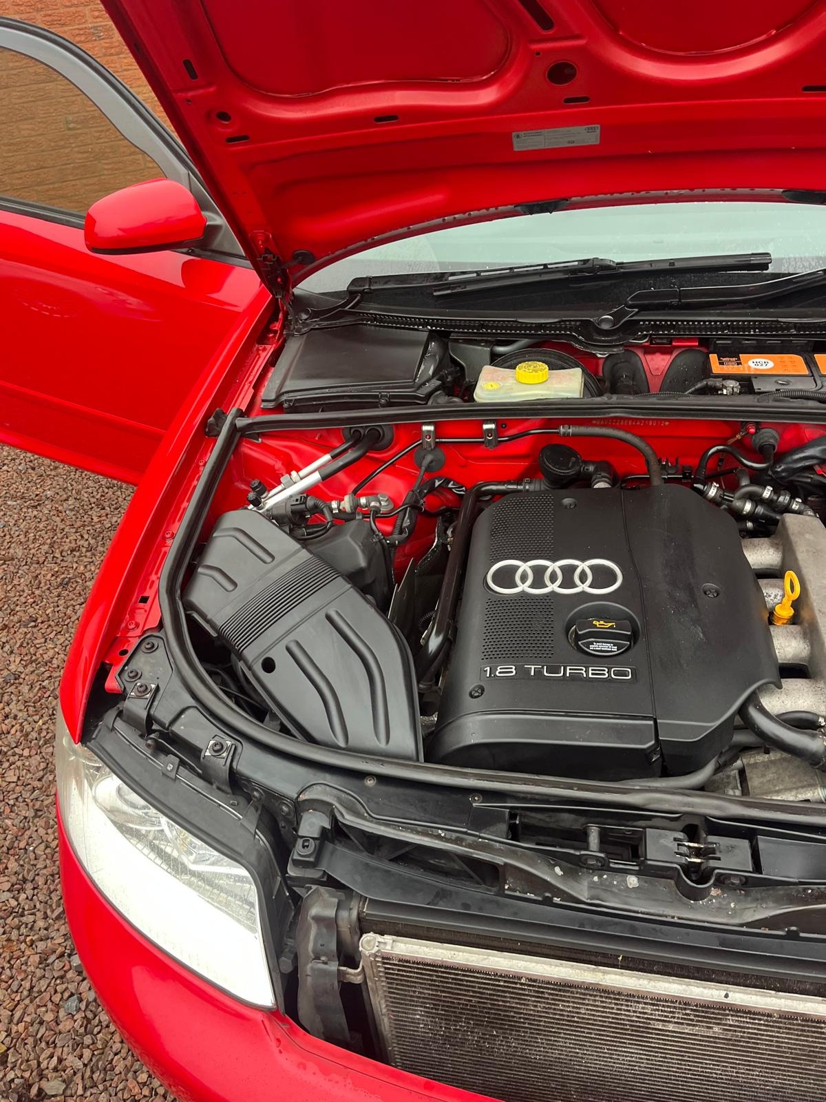 Used Audi A4 2004 for sale - 77314272: Photo 21