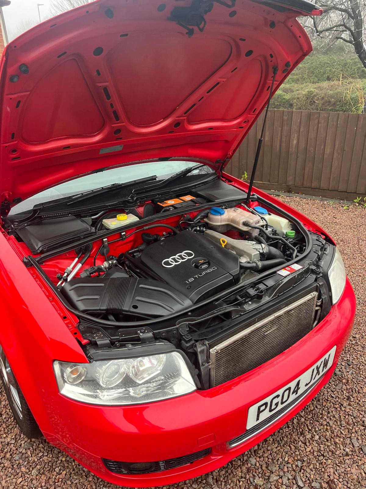 Used Audi A4 2004 for sale - 77314272: Photo 23