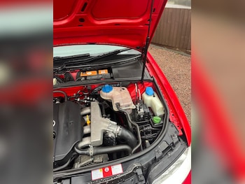 Used Audi A4 2004 for sale - 77314272: Photo