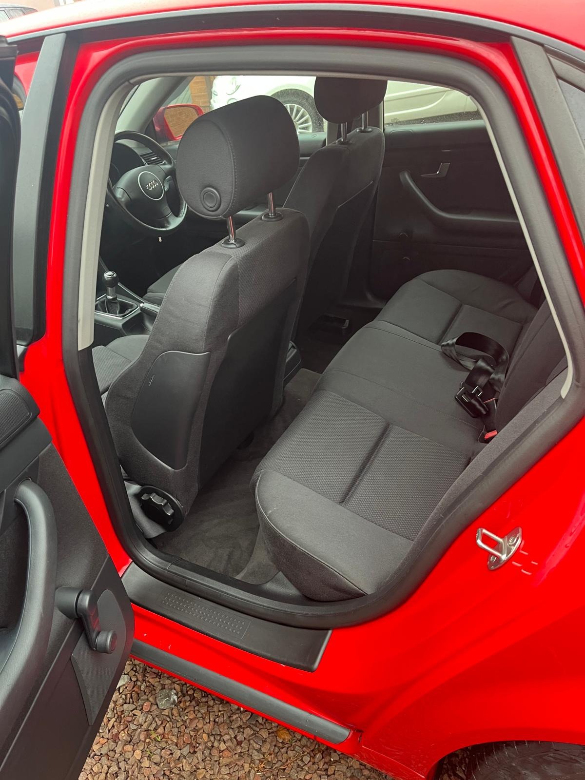 Used Audi A4 2004 for sale - 77314272: Photo 40