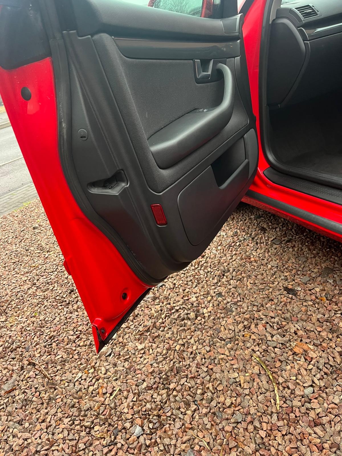 Used Audi A4 2004 for sale - 77314272: Photo 41