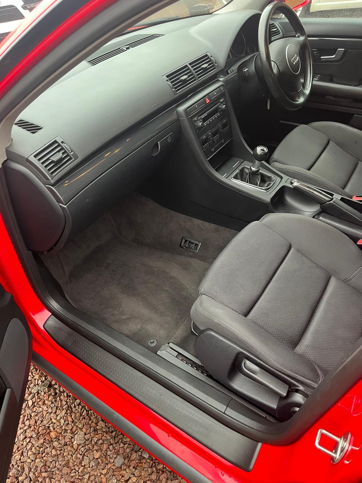 Used Audi A4 2004 for sale - 77314272: Photo 43