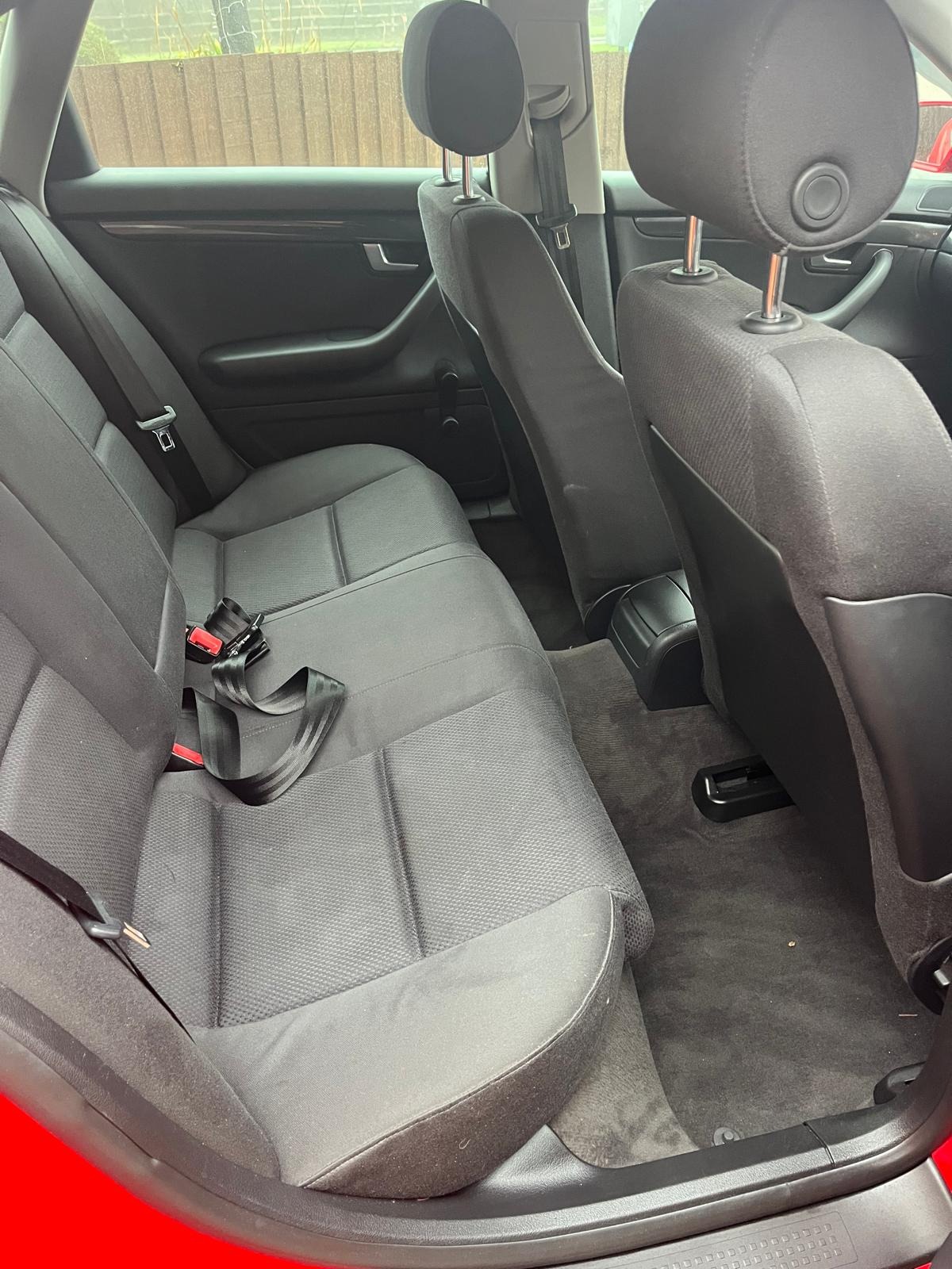 Used Audi A4 2004 for sale - 77314272: Photo 46