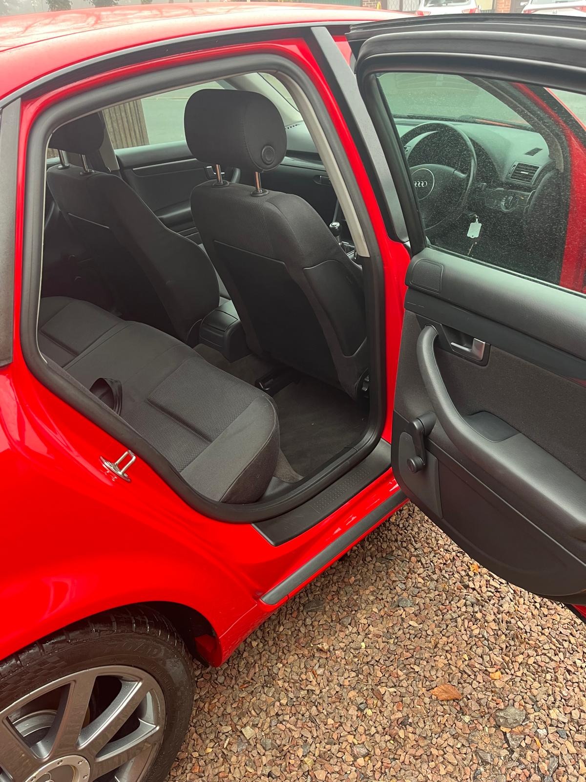 Used Audi A4 2004 for sale - 77314272: Photo 50