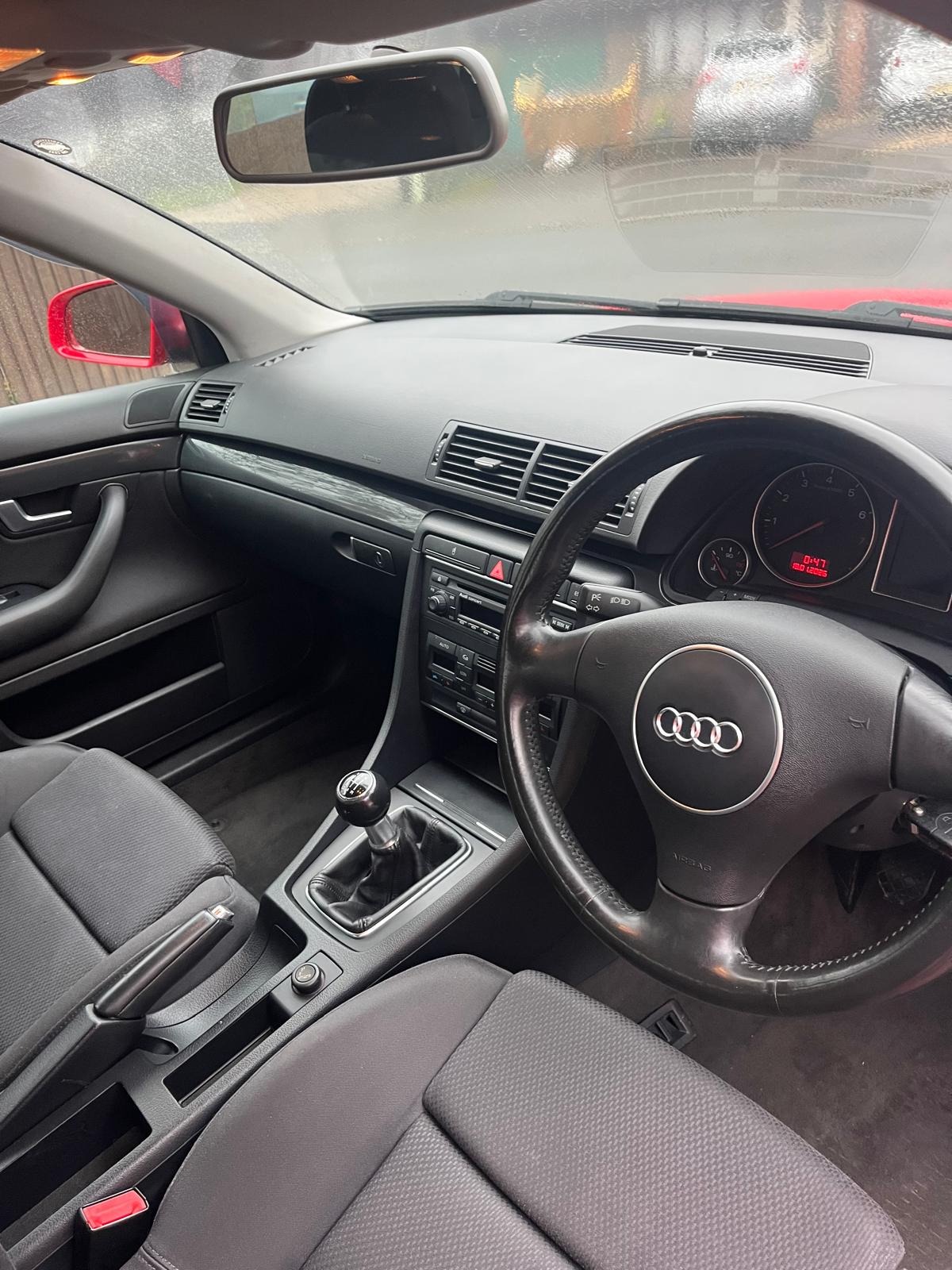 Used Audi A4 2004 for sale - 77314272: Photo 52