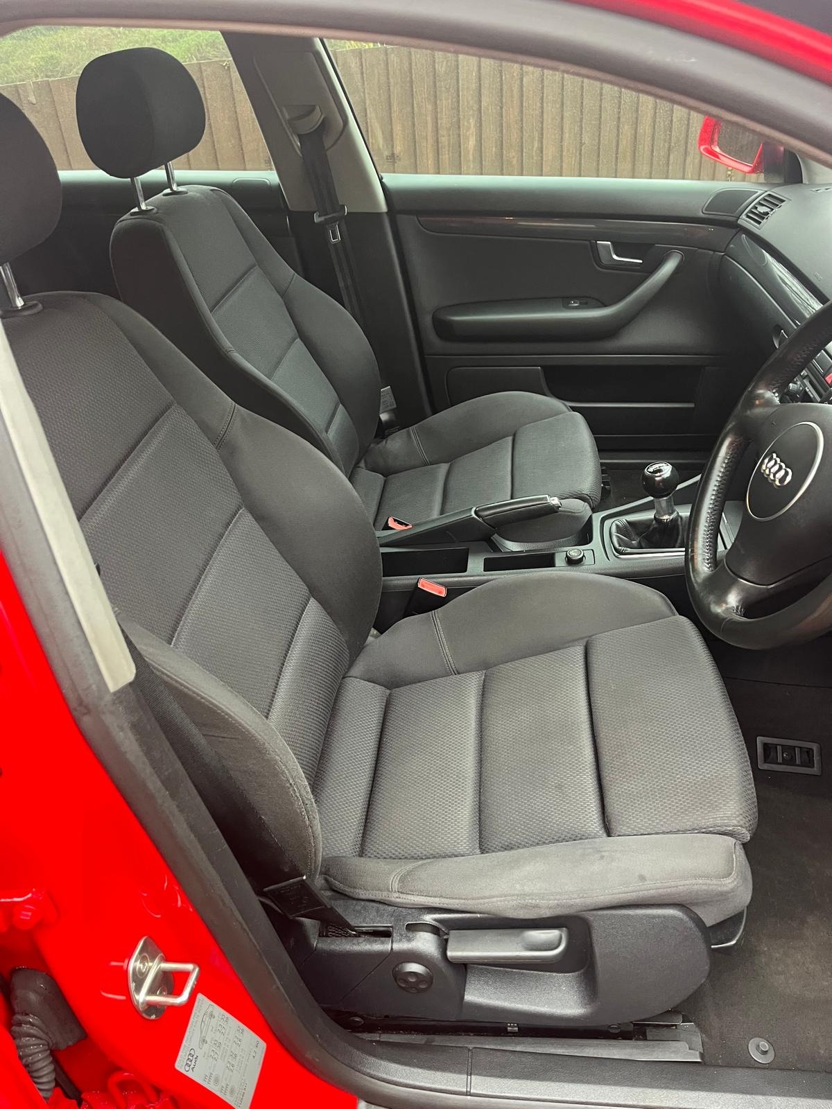 Used Audi A4 2004 for sale - 77314272: Photo 53