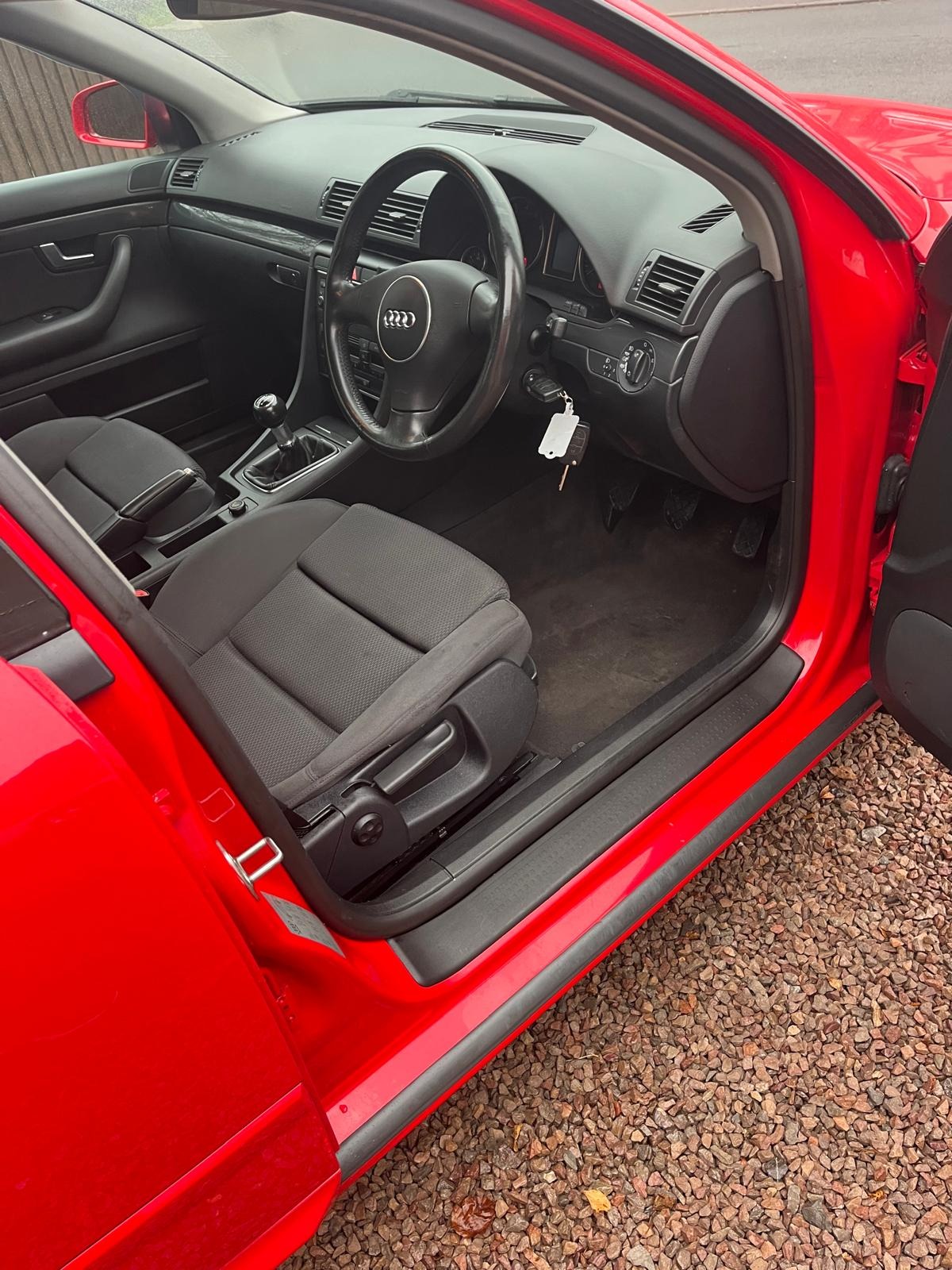 Used Audi A4 2004 for sale - 77314272: Photo 60