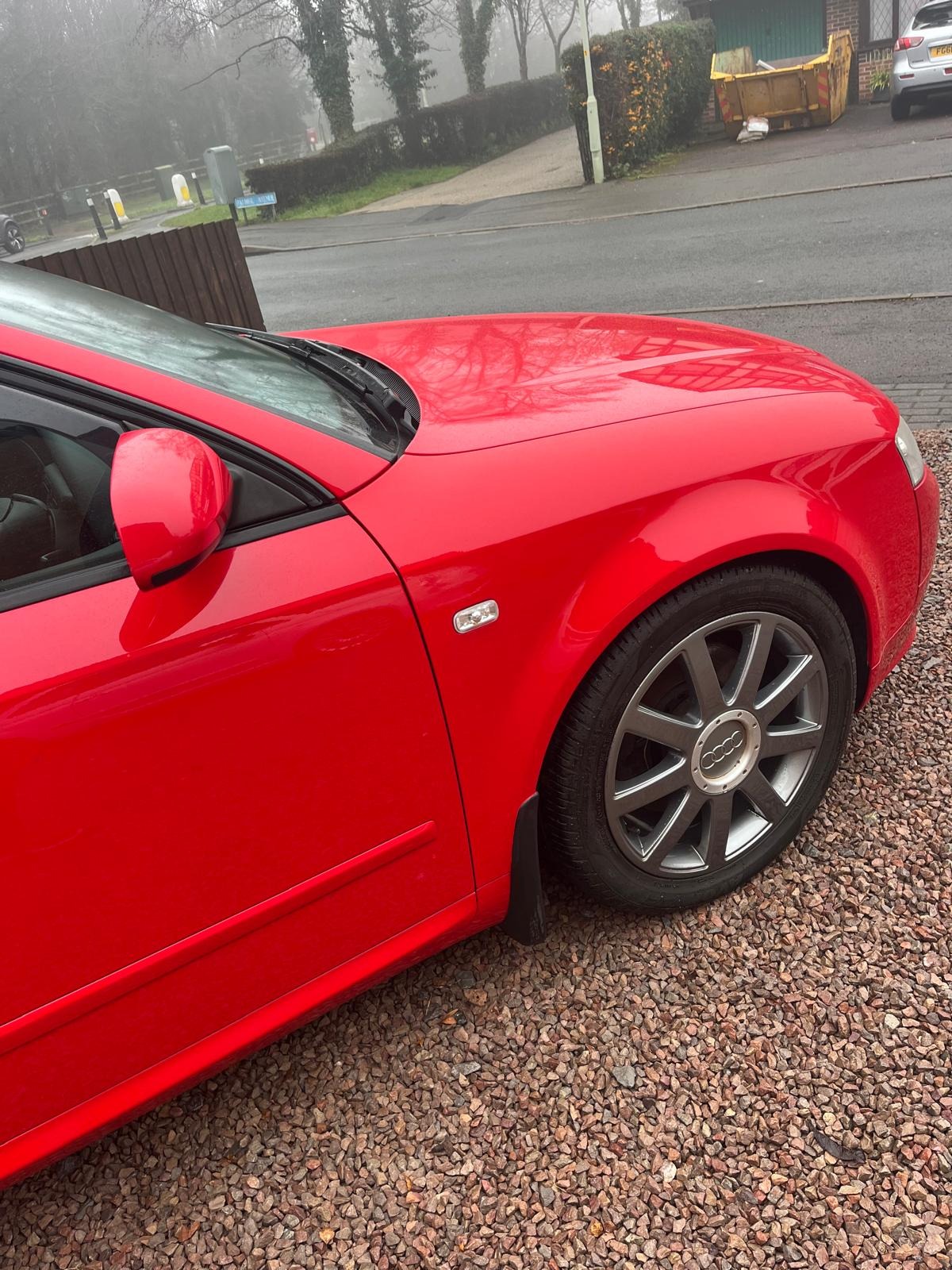 Used Audi A4 2004 for sale - 77314272: Photo 64