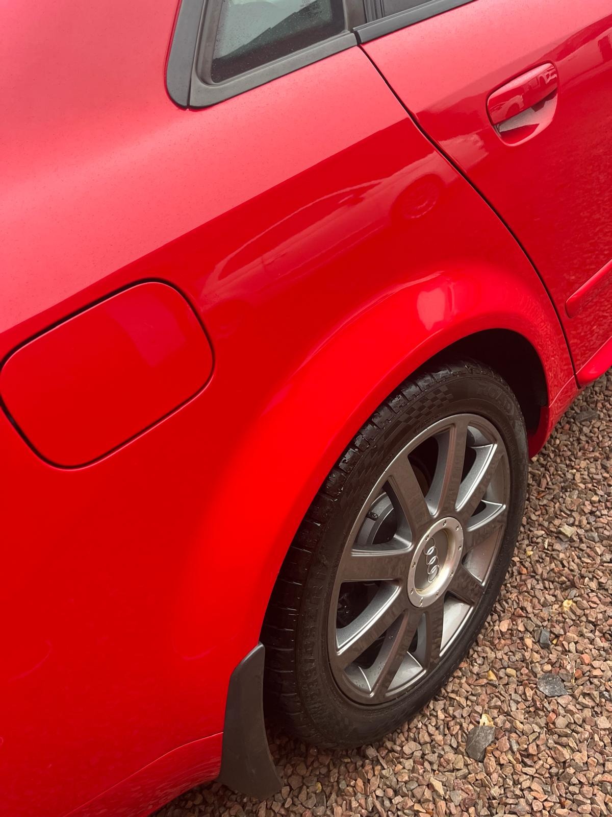 Used Audi A4 2004 for sale - 77314272: Photo 65