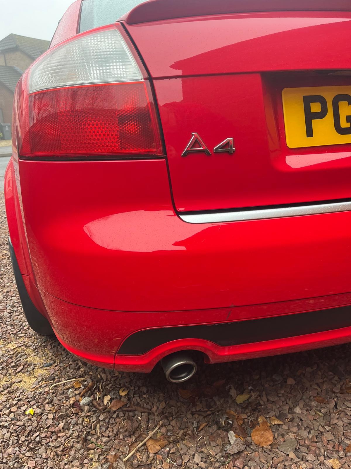 Used Audi A4 2004 for sale - 77314272: Photo 67