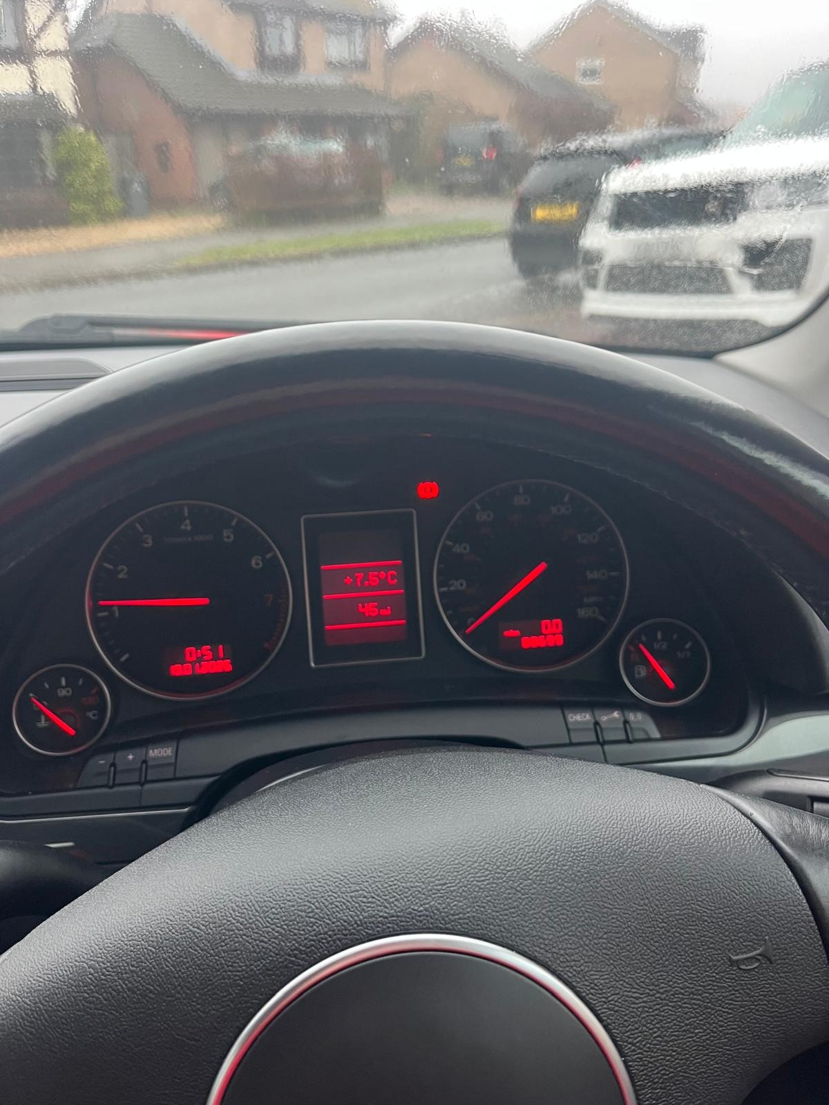 Used Audi A4 2004 for sale - 77314272: Photo 7