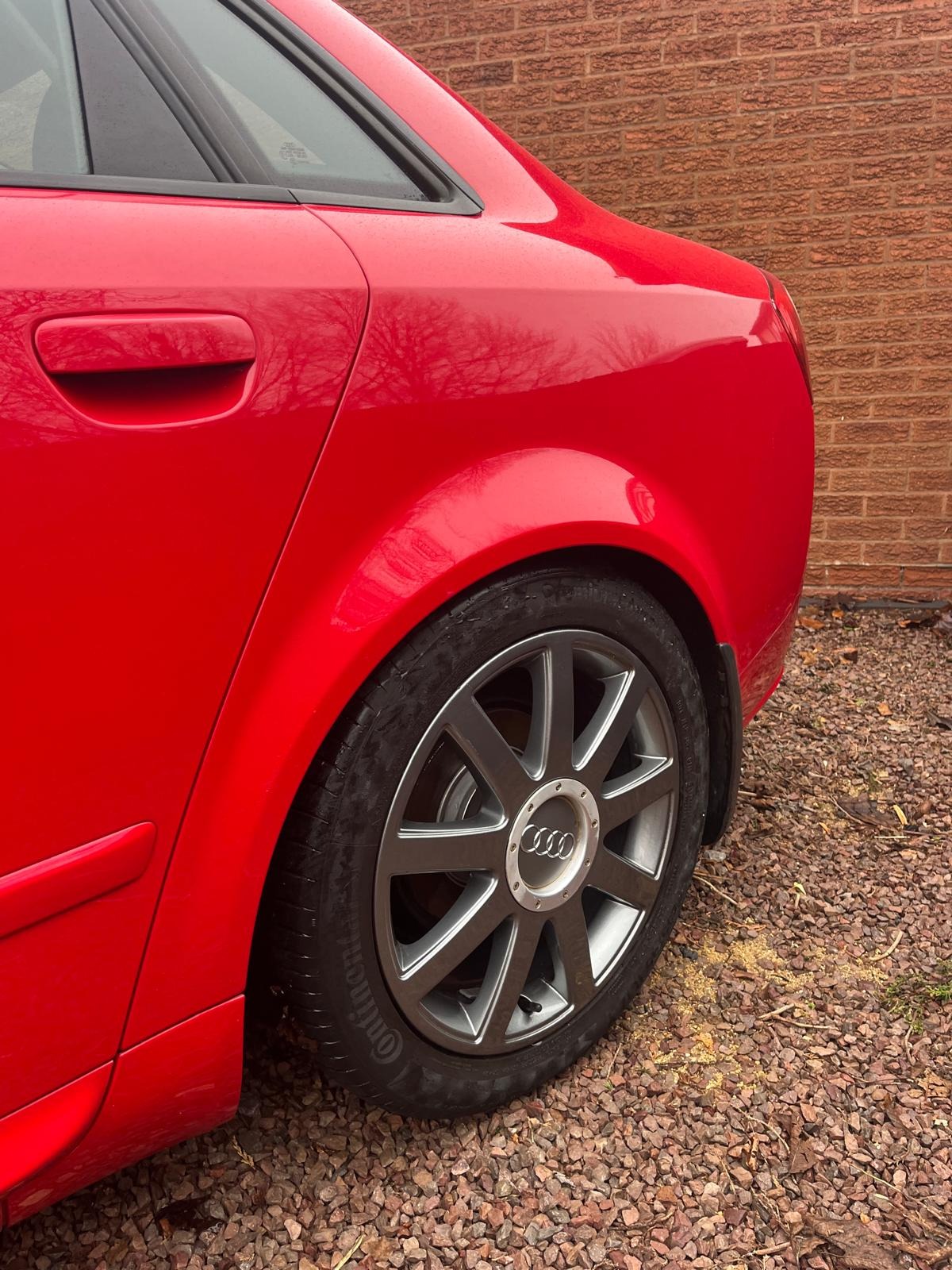 Used Audi A4 2004 for sale - 77314272: Photo 73