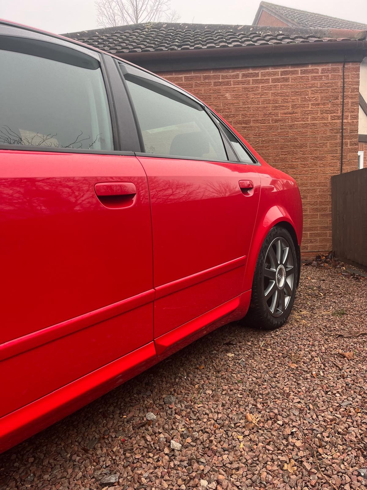 Used Audi A4 2004 for sale - 77314272: Photo 76