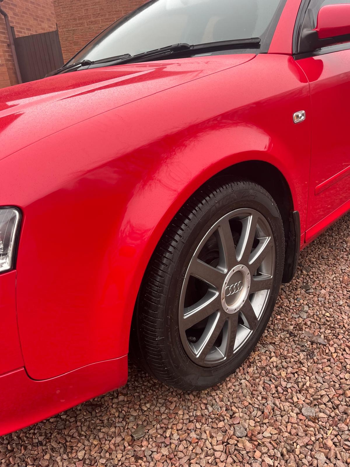 Used Audi A4 2004 for sale - 77314272: Photo 78